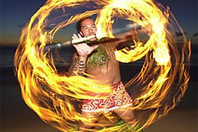 Maui Kaanapali Luau