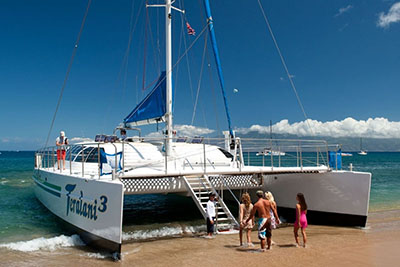 Maui Kaanapali Snorkel Tours