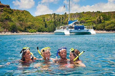 Tropical fish spotted on a West Maui snorkel sail from Kaanapali