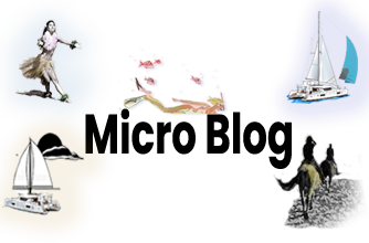 Create Your Itinerary