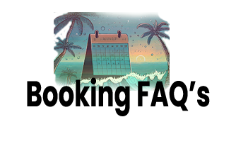 Easy Reservation Booking